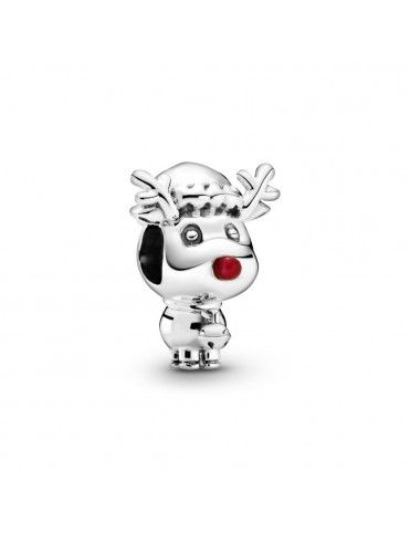 Charm Pandora Rudolph Reno...