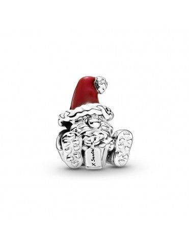Charm Pandora Santa Claus...