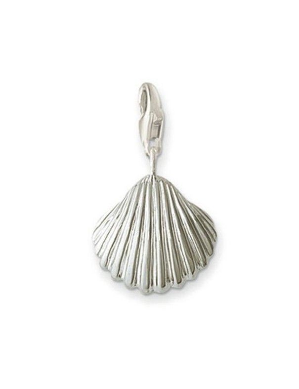 COLGANTE THOMAS SABO PLATA 0153-001-12