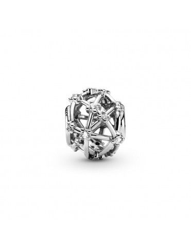 Charm en filigrana Pandora Constelación de Estrellas 799240C01