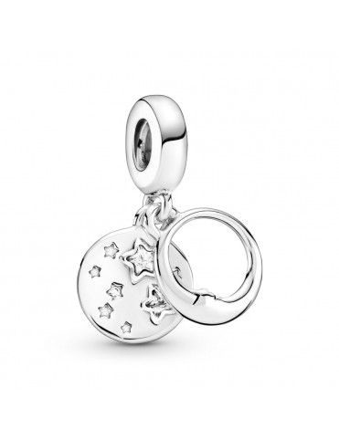 Charm Colgante Pandora Luna...