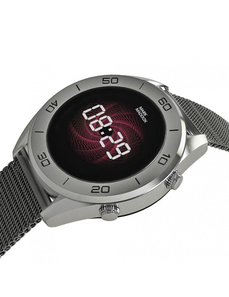 Smartwatch Mark Maddox Hombre HS1000-10