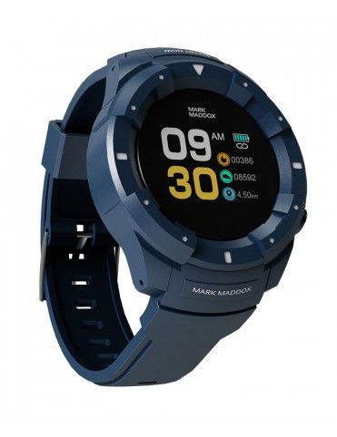 Smartwatch Mark Maddox Hombre HS1001-30