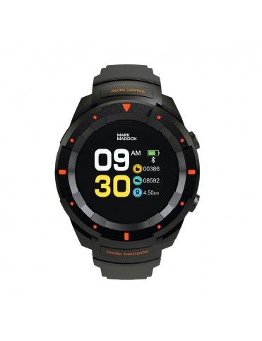 Smartwatch Mark Maddox...