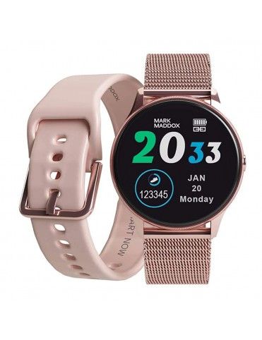 Smartwatch Mark Maddox...