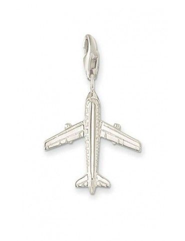 COLGANTE THOMAS SABO PLATA 0030-001-12