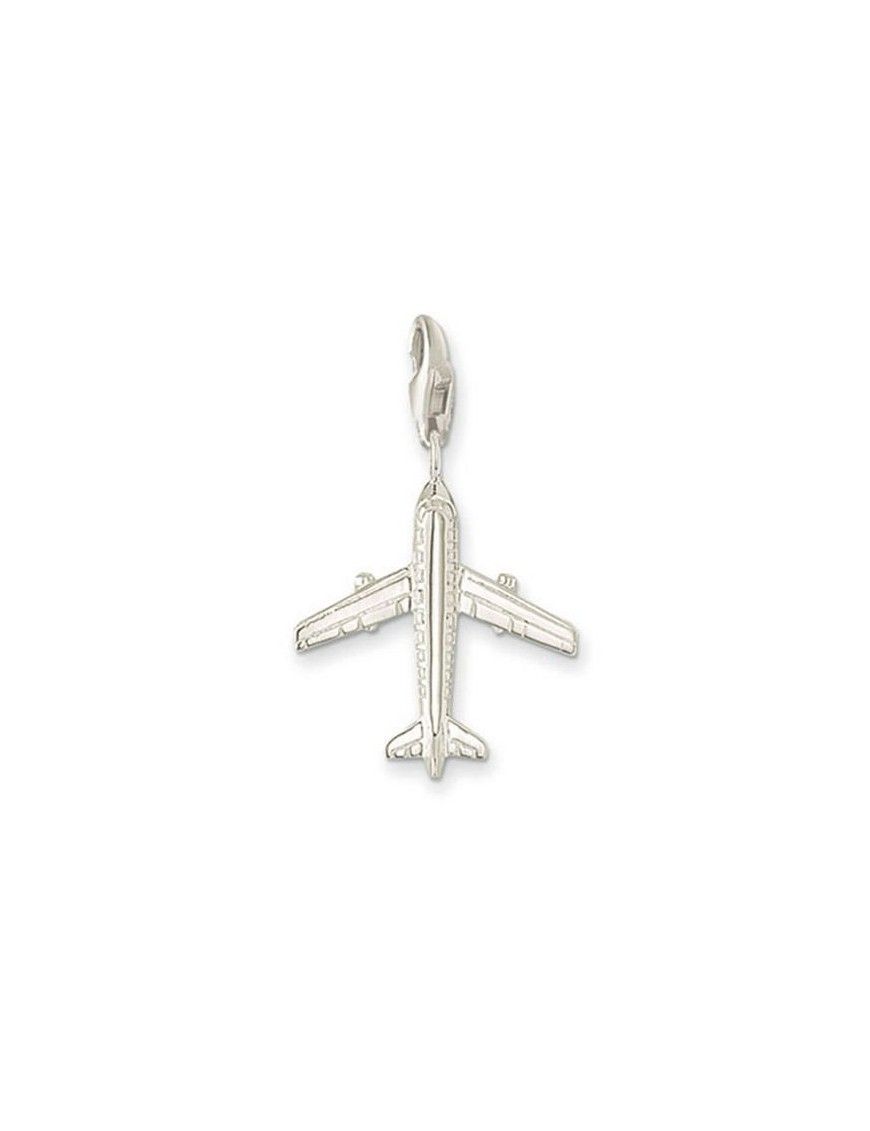 COLGANTE THOMAS SABO PLATA 0030-001-12