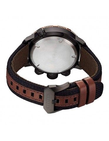 Reloj Citizen Eco Drive Promaster Hombre BN4049-11E