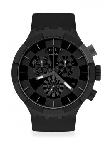 Reloj Swatch Checkpoint...
