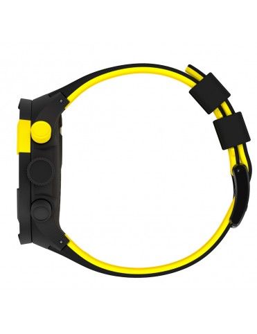 Reloj Swatch Checkpoint Yellow SB02B403 (XL)