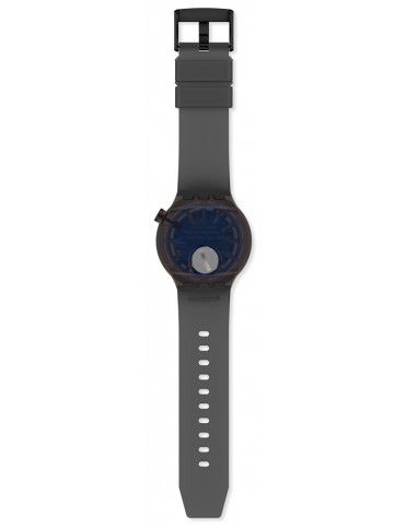 Reloj Swatch Blue Taste SO27B111 Unisex (XL)