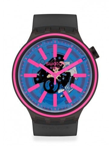 Reloj Swatch Blue Taste...
