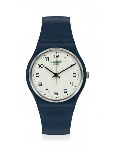 Reloj Swatch Sigan SO28N101...