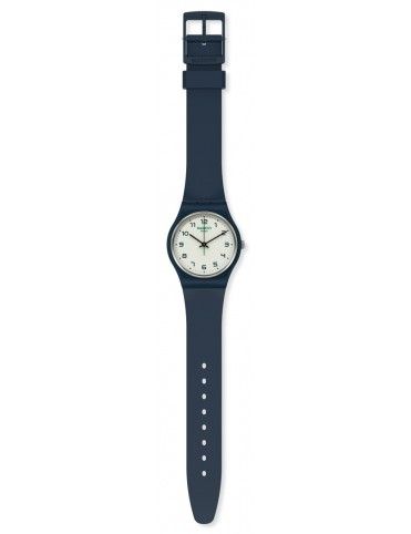 Reloj Swatch Sigan SO28N101 Unisex (M)