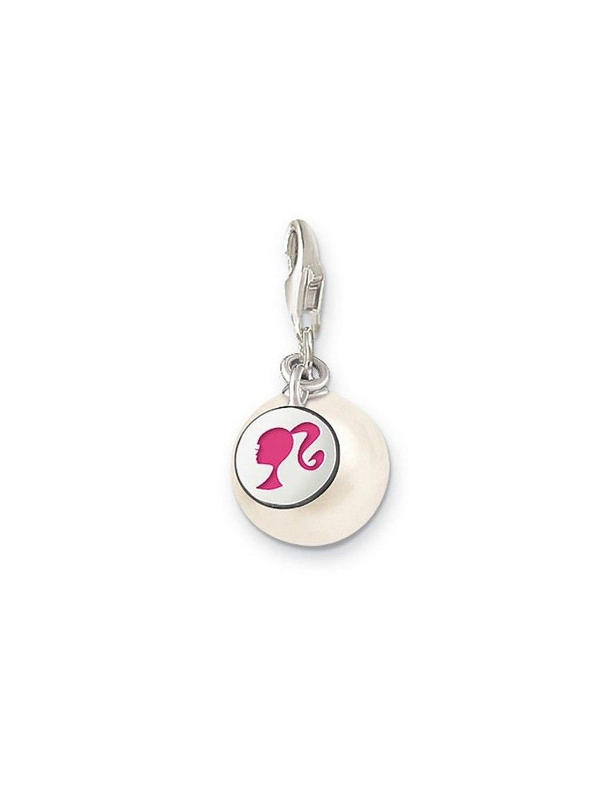 COLGANTE THOMAS SABO PLATA 0640-040-9
