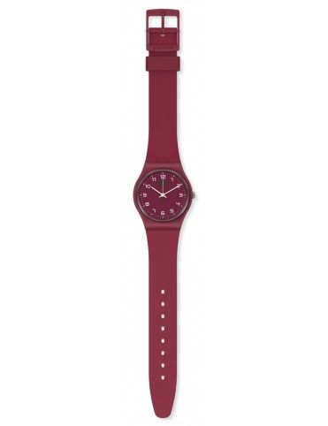 Reloj Swatch Wakit SO28R103 Mujer (M)