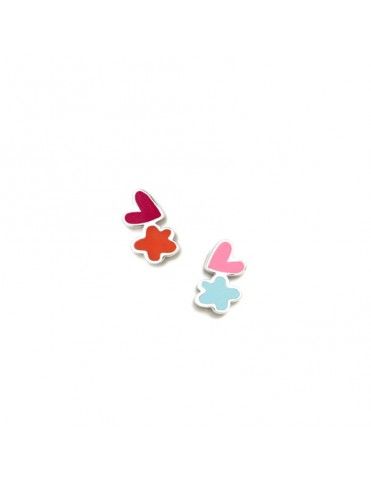 Pendientes Agatha Ruiz...