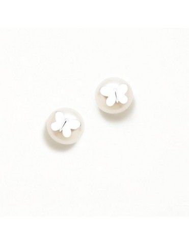 Pendientes Agatha Ruiz...