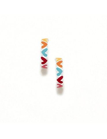 Pendientes Agatha Ruiz...