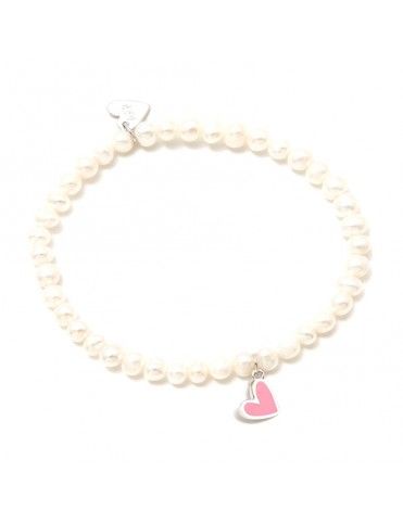 Pulsera Agatha Ruiz Plata...