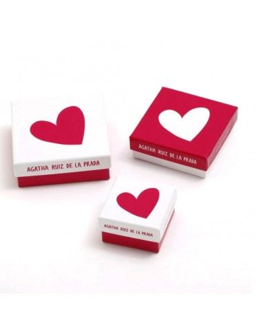 Pulsera Agatha Ruiz Plata Leonor 304LEO