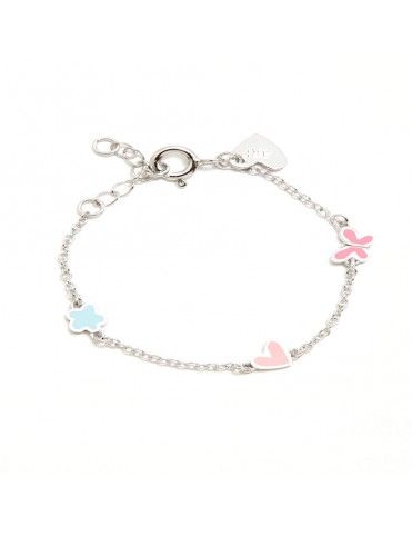 Pulsera Bebé Agatha Ruiz...