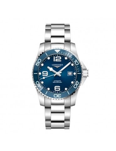 Reloj Longines Blue 3 Arab...