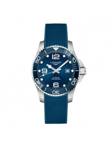 Reloj Longines Blue 3 Arab...