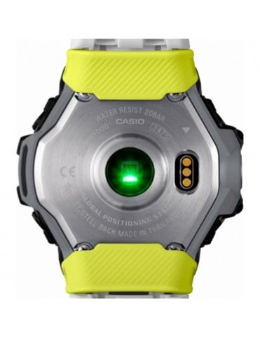 Reloj Casio Smart G-Shock Hombre GBD-H1000-1A7ER