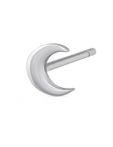 Pendiente Suelto de Plata...