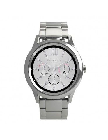 Pack Reloj Smart Viceroy...