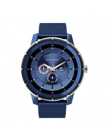 Pack Reloj Smart Viceroy...