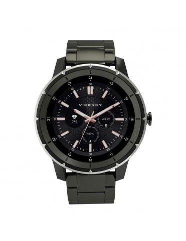 Pack Reloj Smart Viceroy...