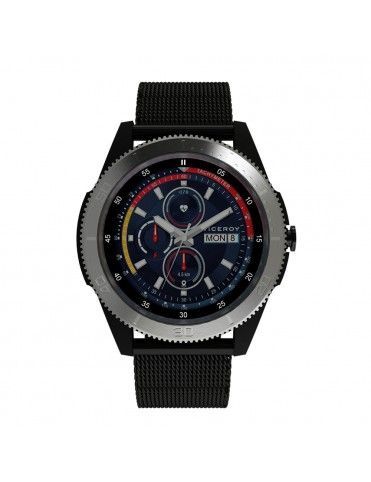 Pack Reloj Smart Viceroy...