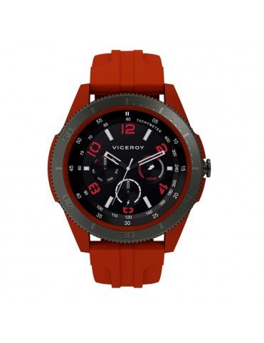 Pack Reloj Smart Viceroy...
