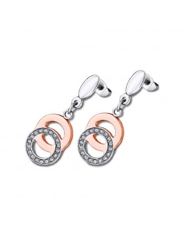 Pendientes Lotus Style...