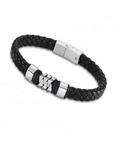 Pulsera Lotus Style Hombre...