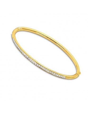 Pulsera Lotus Style Acero...