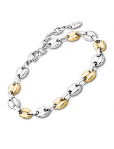 Pulsera Lotus Style Acero...