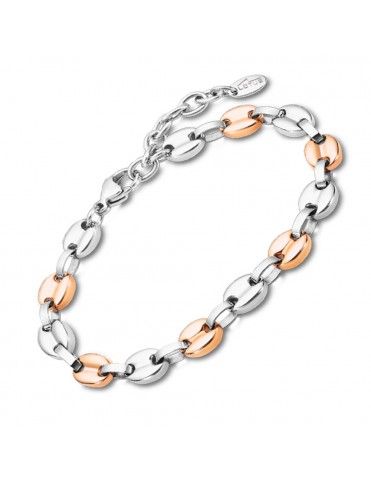 Pulsera Lotus Style Acero...