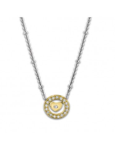 Collar Lotus Style Mujer...
