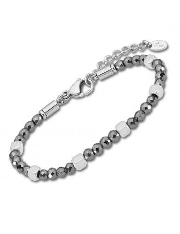 Pulsera Lotus Style Acero...