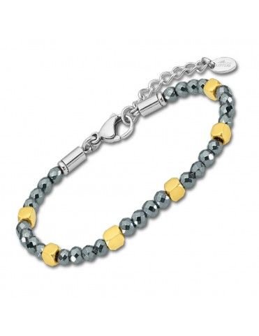 Pulsera Lotus Style Acero...