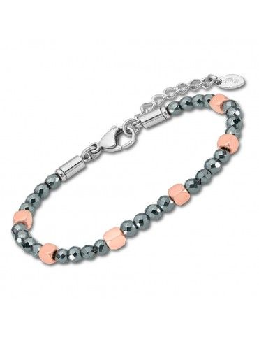 Pulsera Lotus Style Acero...