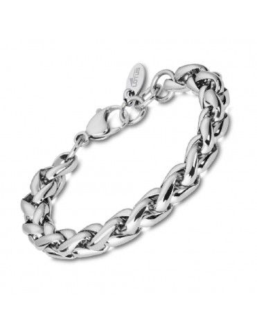 Pulsera Lotus Style Acero...