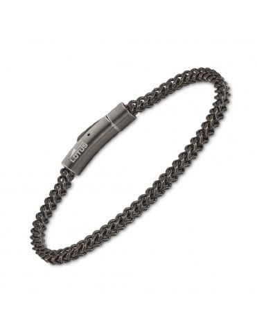 Pulsera Lotus Style Acero...