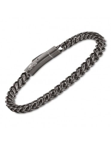 Pulsera Lotus Style Acero...