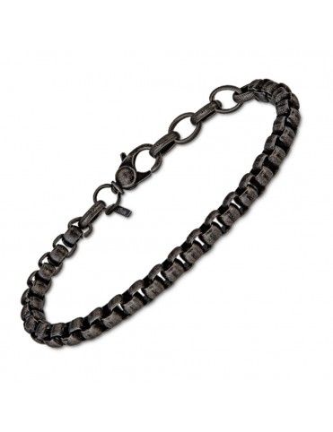 Pulsera Lotus Style Acero...