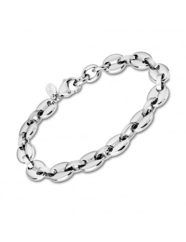 Pulsera Lotus Style Acero...