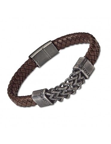 Pulsera Lotus Style Hombre...